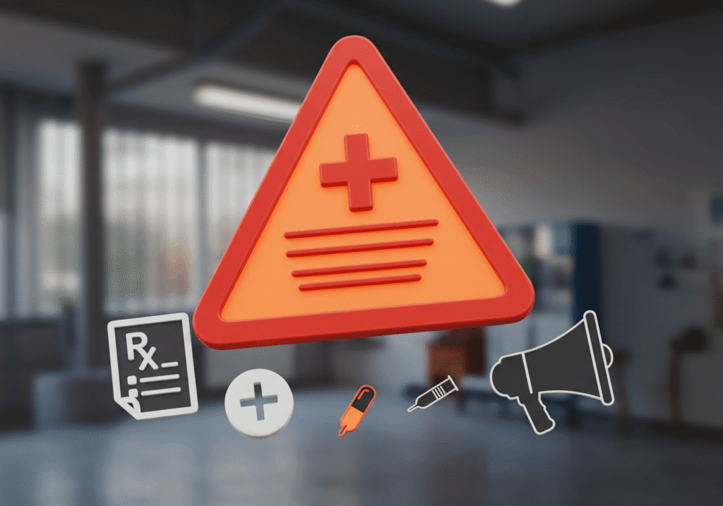 regras sobre propaganda de medicamentos manipulados